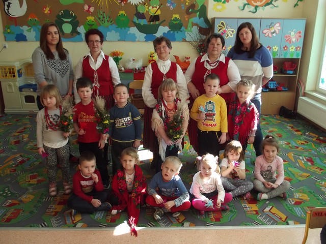 Wielkanocne spotkanie z tradycją