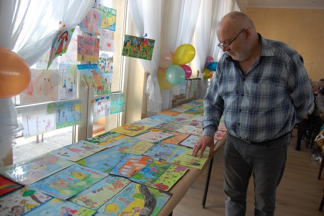 Integracja w oczach dziecka