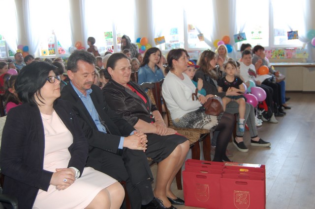 Integracja w oczach dziecka