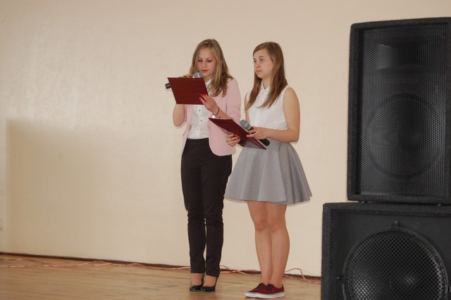 Integracja w oczach dziecka