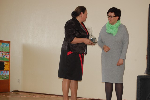 Integracja w oczach dziecka