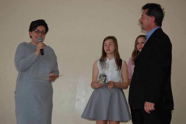 Integracja w oczach dziecka