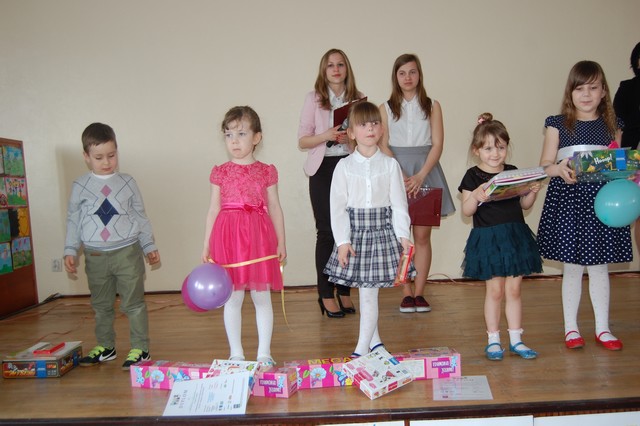 Integracja w oczach dziecka