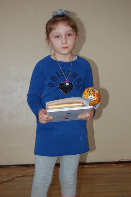 Integracja w oczach dziecka