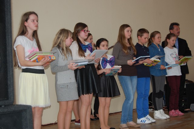 Integracja w oczach dziecka