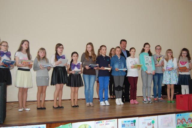 Integracja w oczach dziecka