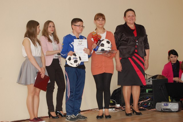 Integracja w oczach dziecka