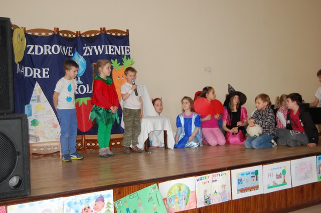 Integracja w oczach dziecka