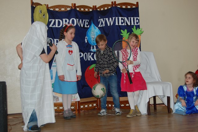 Integracja w oczach dziecka