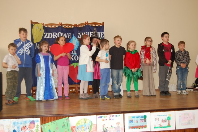 Integracja w oczach dziecka