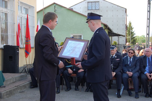 Jubileusz OSP Wola Miastkowska (galeria zdjęć)