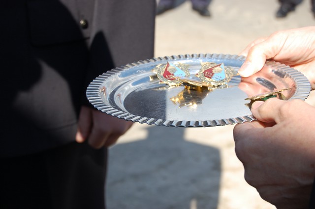 Jubileusz OSP Wola Miastkowska (galeria zdjęć)