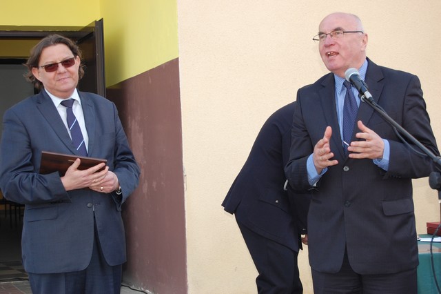 Jubileusz OSP Wola Miastkowska (galeria zdjęć)