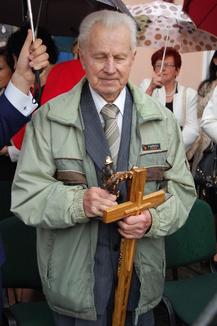 90 lat na Dzień Strażaka