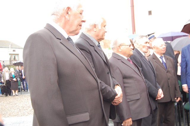 90 lat na Dzień Strażaka