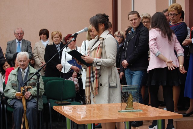 90 lat na Dzień Strażaka