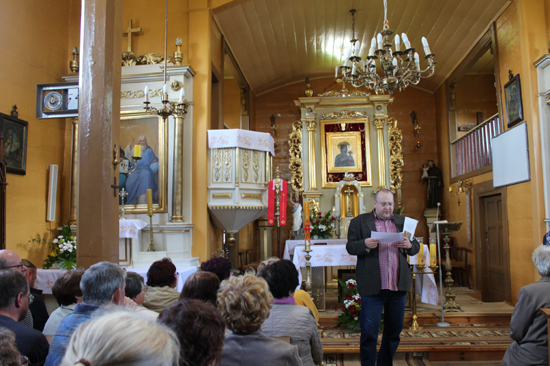 Sześć perełek na szlaku