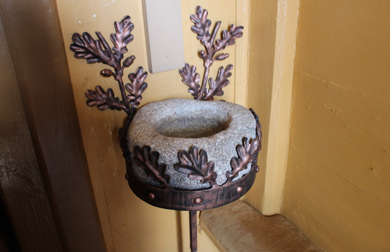 Sześć perełek na szlaku