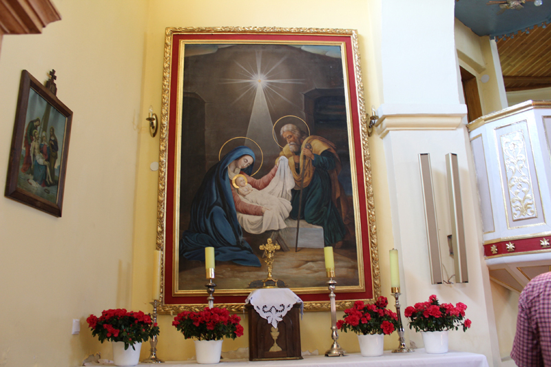 Sześć perełek na szlaku