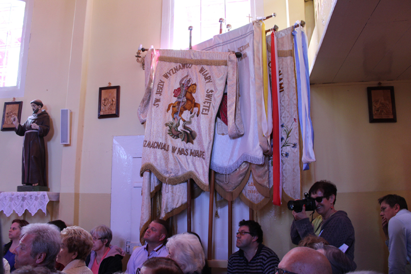 Sześć perełek na szlaku