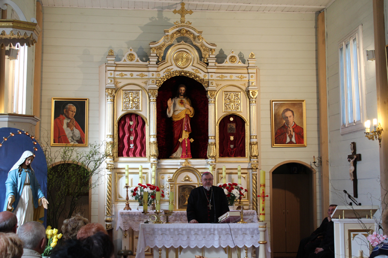 Sześć perełek na szlaku