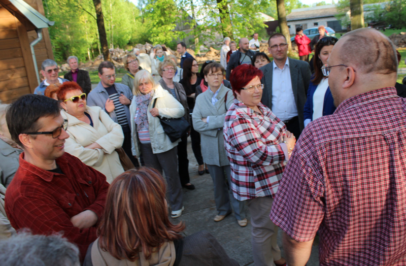 Sześć perełek na szlaku