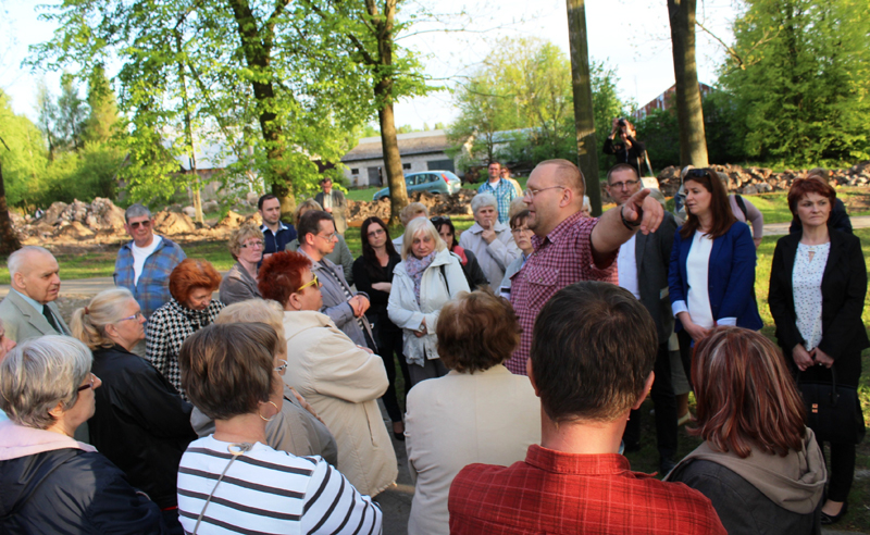 Sześć perełek na szlaku