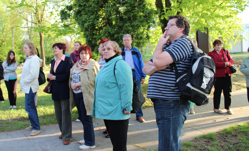 Sześć perełek na szlaku