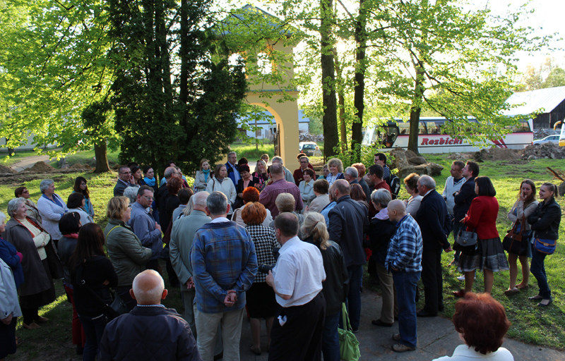 Sześć perełek na szlaku