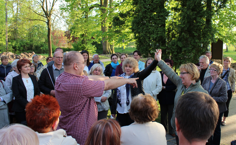 Sześć perełek na szlaku