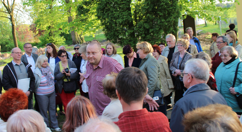 Sześć perełek na szlaku