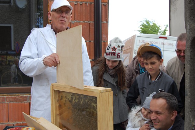 Tradycja łączy pokolenia