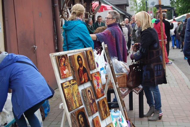 Tradycja łączy pokolenia