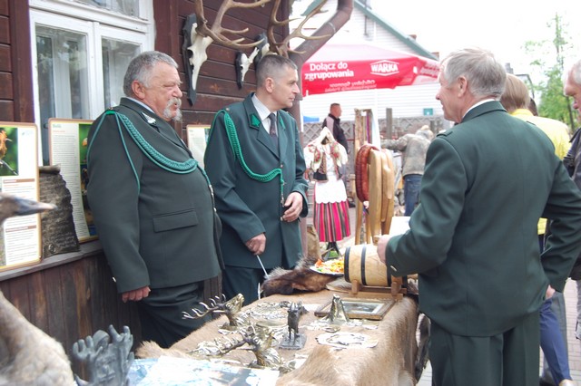 Tradycja łączy pokolenia