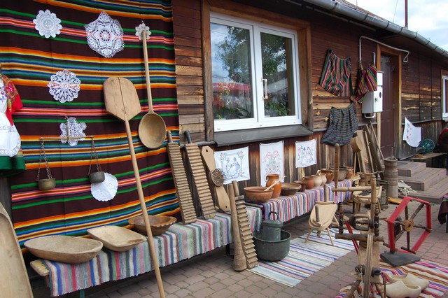 Tradycja łączy pokolenia