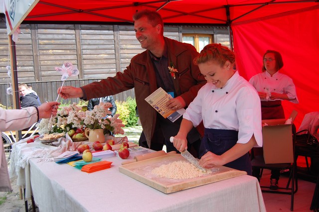 Tradycja łączy pokolenia