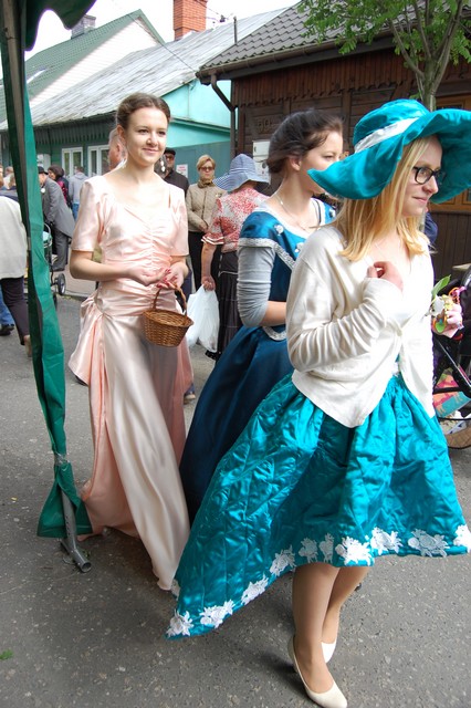 Tradycja łączy pokolenia