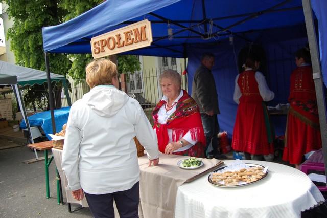 Tradycja łączy pokolenia