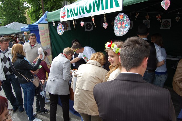 Tradycja łączy pokolenia