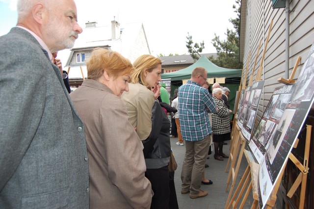 Tradycja łączy pokolenia