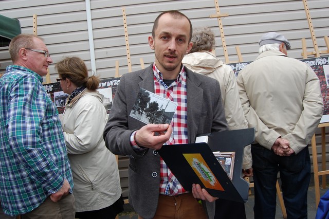 Tradycja łączy pokolenia