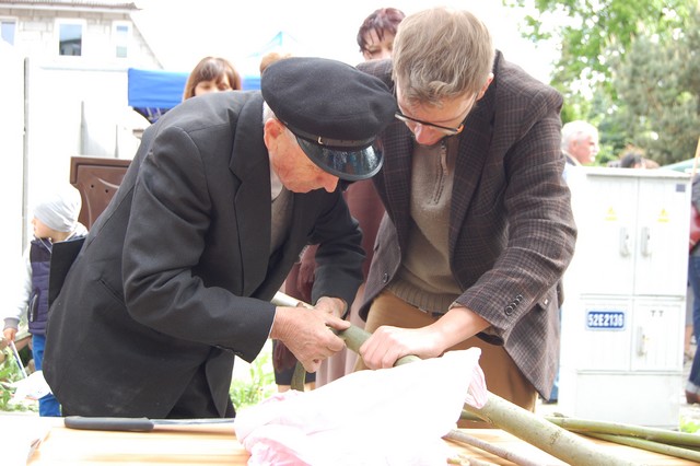 Tradycja łączy pokolenia