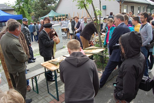Tradycja łączy pokolenia