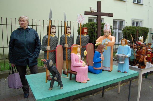 Tradycja łączy pokolenia