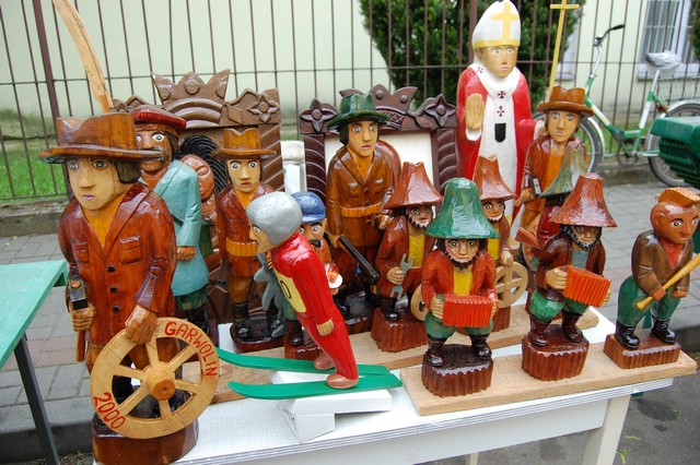 Tradycja łączy pokolenia