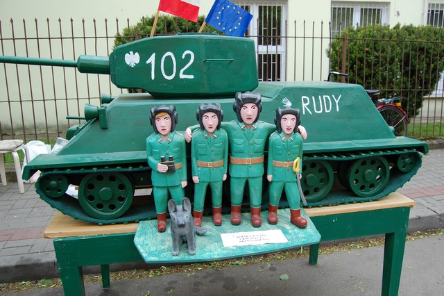 Tradycja łączy pokolenia