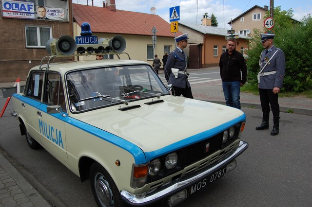 Tradycja łączy pokolenia
