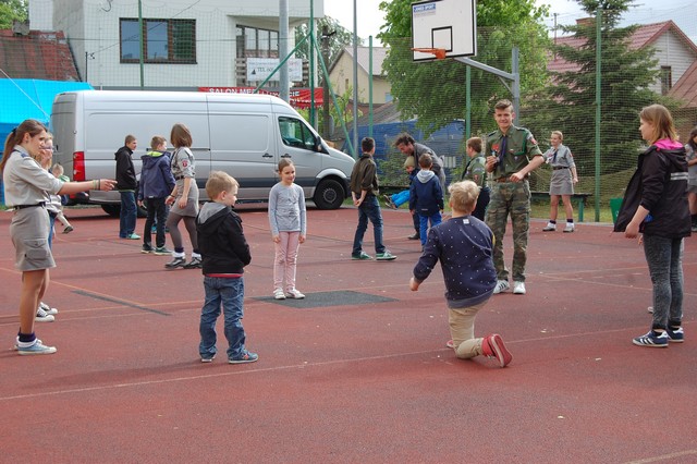 Tradycja łączy pokolenia