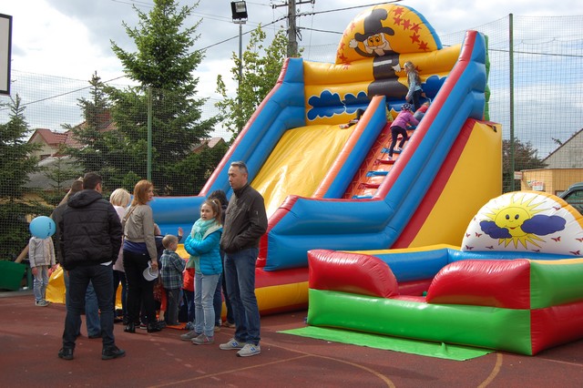 Tradycja łączy pokolenia