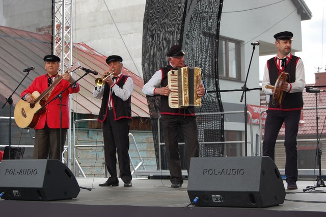 Tradycja łączy pokolenia